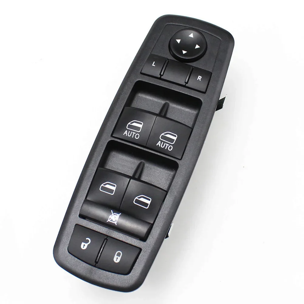 

Главный переключатель стеклоподъемников LARBLL 68110866AA, для Dodge Ram 1500, Jeep 2007-2012, Nitro Journey, Liberty