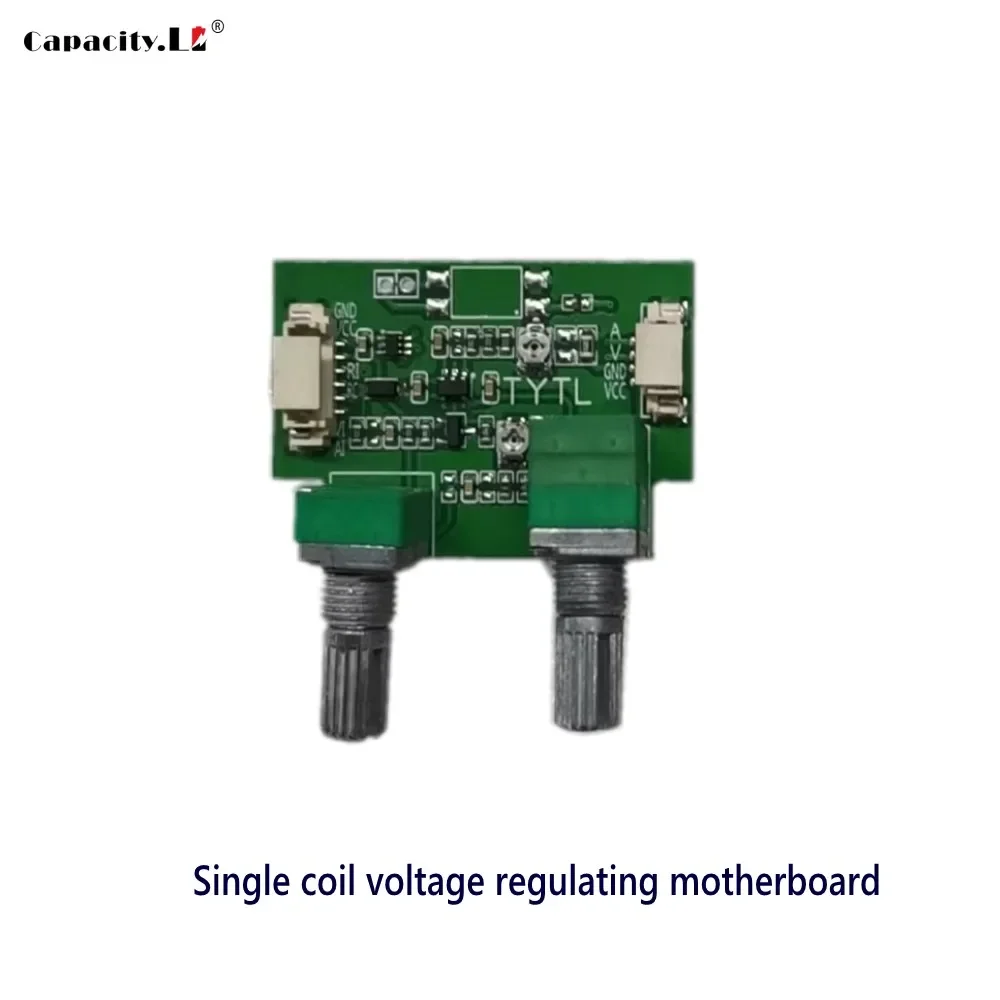 Charger voltage regulating motherboard Anderson adapter cable crocodile clip XT90 copper circle Battery Accessories battery accessories