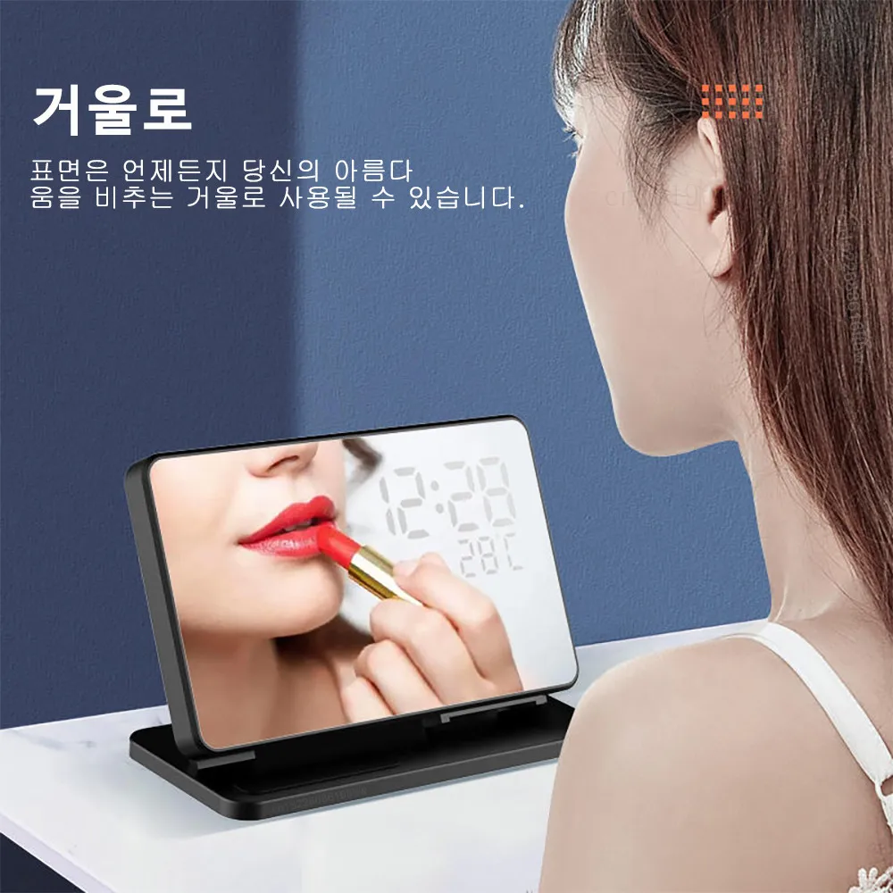 삼성 갤럭시 워치 6 5 프로용 무선 충전기, 갤럭시 S24 S23 S22 용 고속 충전 스테이션, 알람 시계 충전기 스탠드, 3 in 1