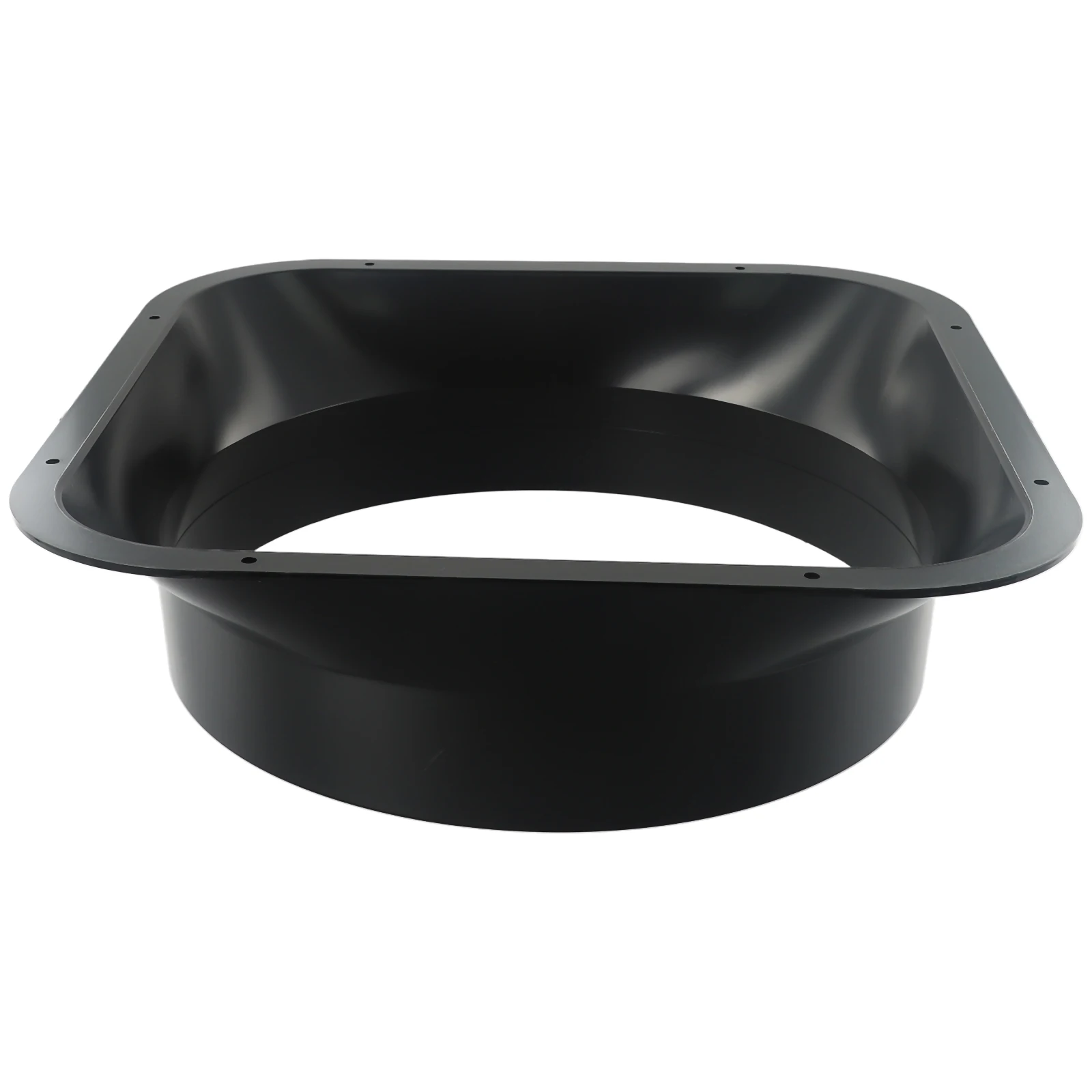 de diâmetro, válvula de retenção, flange quadrada