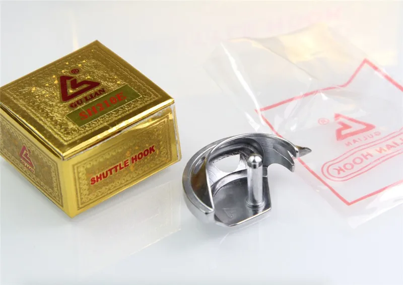 High Quality SH180JH Shuttle Hook For JUKl AMS-210E Sewing Machine 40014965 Shuttle SH210E