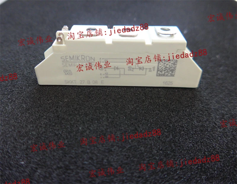 

SKKT27B08E новая и быстрая доставка