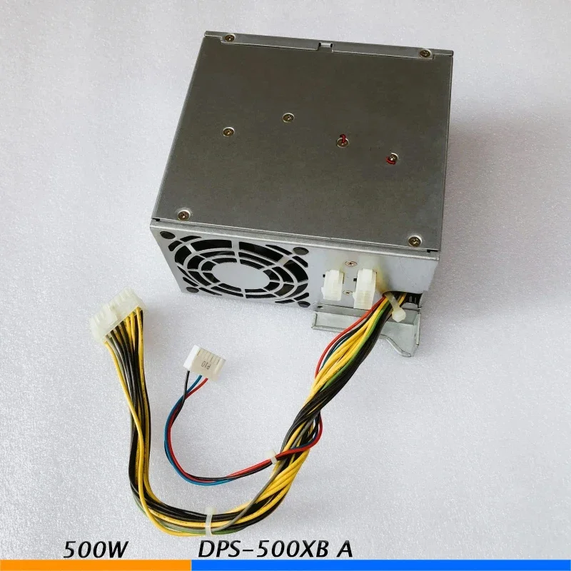 Для Fujitsu Server Power Supply S26113-E567-V50-02 DPS-500XB A 500W