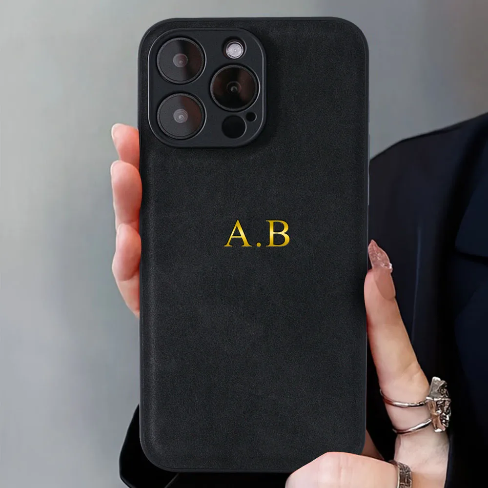 Personalized Case For iPhone 16 15 14 13 12 11 thumbnail 3