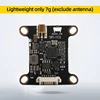 5.8GHz FPV VTX 1W/1.6W/2W Wireless Image Video Transmitter 5.8G 48CH 1000/1600/2000mW 2-6S For Long Range RC Airplane FPV Drone 3