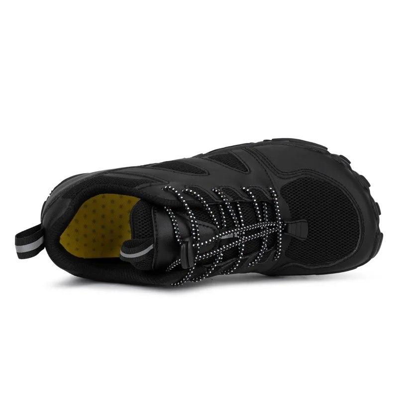 Fashion Men Sneakers Mesh Casual Shoes Breathable Lightweight Men's Vulcanize Shoes Walking Sneaker Man Non-Slip Size 36-46