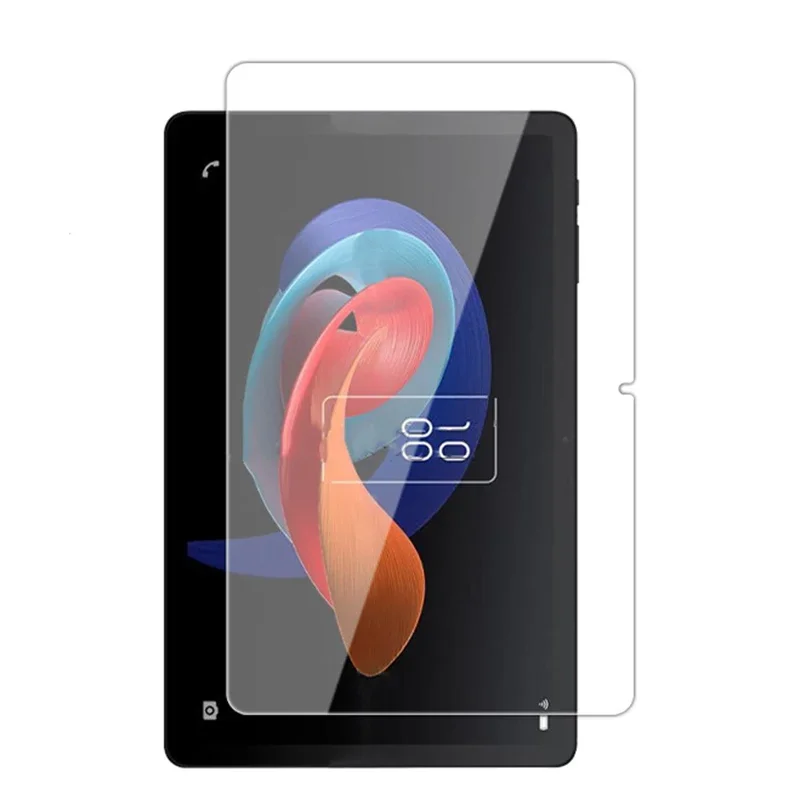 HD Tablet Tempered Glass for TCL Tab 11 10L 10 Gen 2 Clear Screen Protector for Tcl Tab11 Tab10 Gen2 Full Cover Protective Film 2