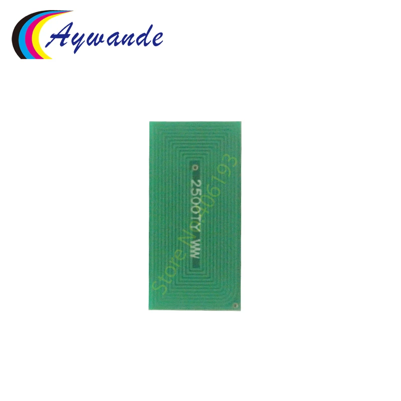 40X Toner Reset Chip for Ricoh SP5200 SP5210 SP 5200 SP 5210 406687 Cartridge chip