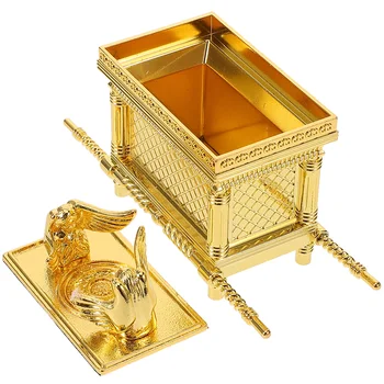 Zinc Alloy Ark Figurine 1