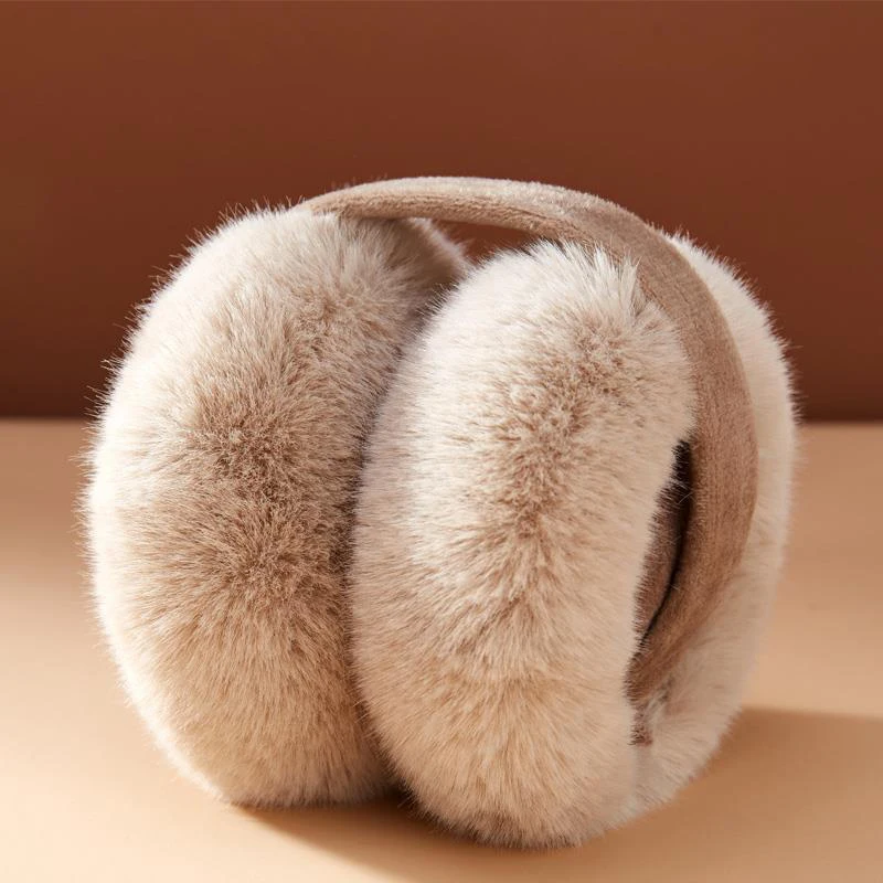 Winter Warm Earmuffs Ear Protection