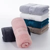Thickened pure Cotton Bathroom Face Towel household bath towel soft and Quick absorbent  Quick Dry and non shedding adult towels 5