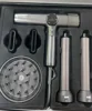 Portable Fast Drying Low Noise Negative Ionic  High-Speed 110000 RPM Brushless Motor hairDryer Set with Magnetic Nozzle 4