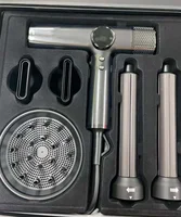 Top Selling 1800W High Power Brushless Professional Salon Hair Blower Dryer BLDC Motor High Speed Negative Ionic Hair Dryer 1