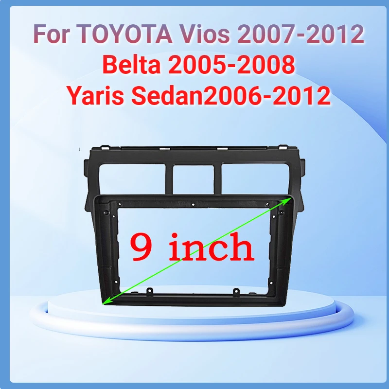 2 DIN ڵ  þ г, Ÿ ̿ 2007 Ÿ 2005 ߸  2006 ׷  þ Ʈ ġ ŰƮ, 9 ġ
