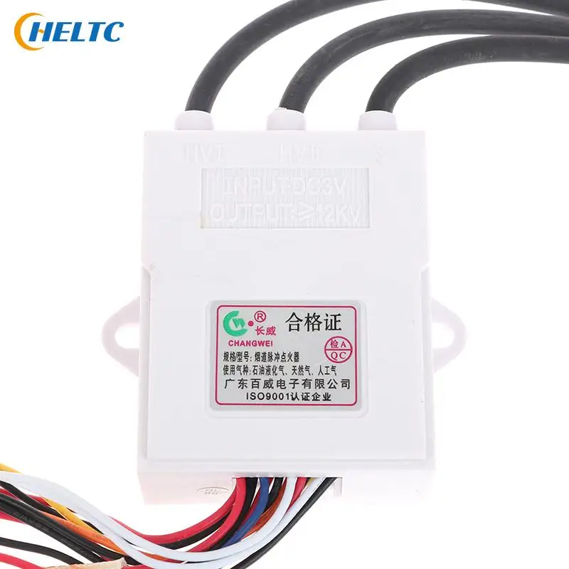 1PCS 3-line Temperature Control Of Domestic Gas Water Heater