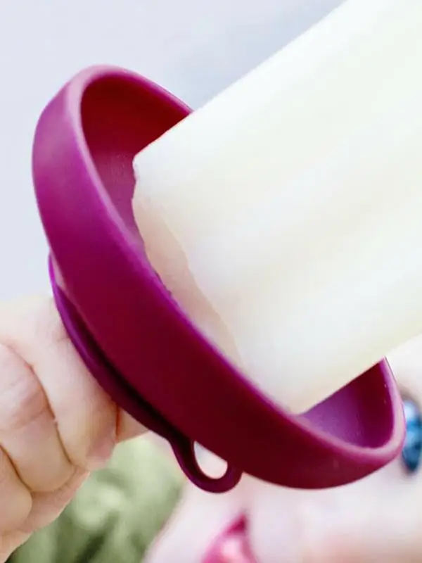 IcePopHolderPopsicleDripCatcherIceCreamHolderColdTreats