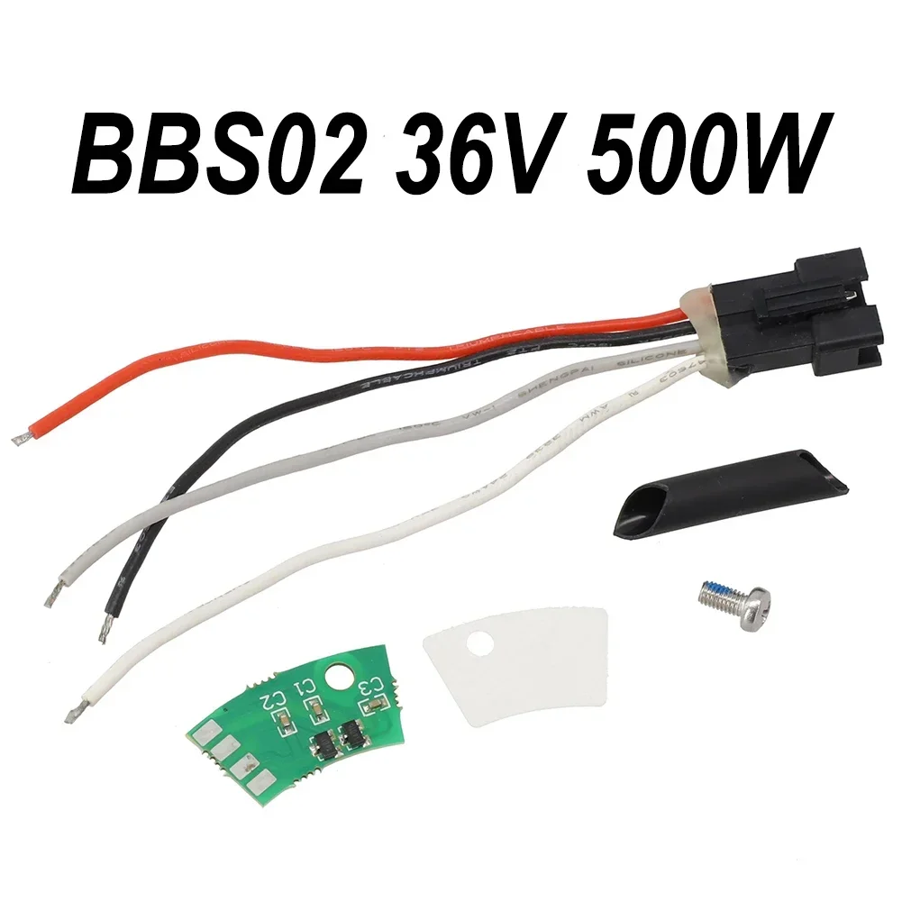Hall Sensor Board BAFANG MidMotor Pas High Performance Durable Practical