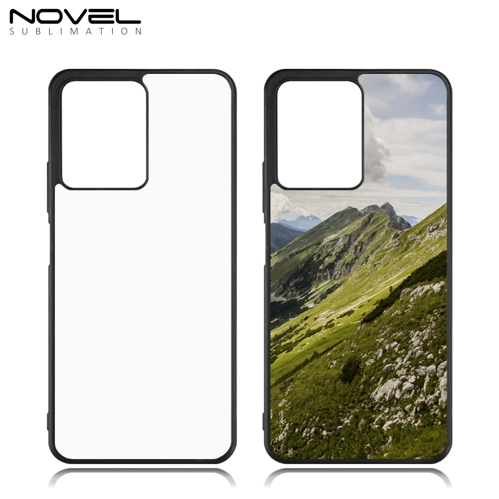 Funda para sublimar Xiaomi Redmi note 11 pro 5g / note 12 pro 4g - TPU