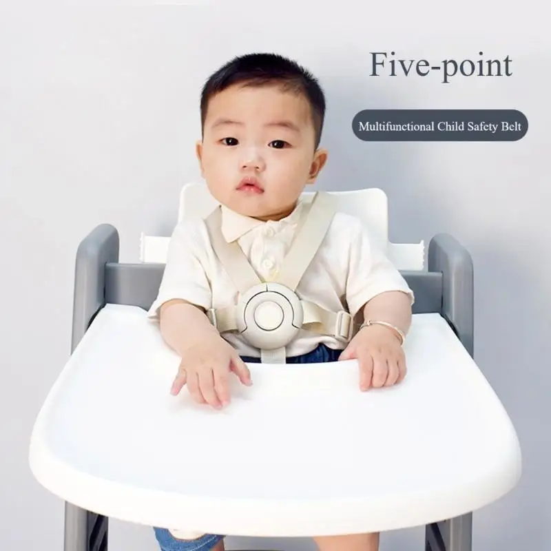 사용하기 쉬운 용 안전 버클 벨트 기능 빠른 릴리스 메커니즘으로 용 의자에 쉽게 고정 가능