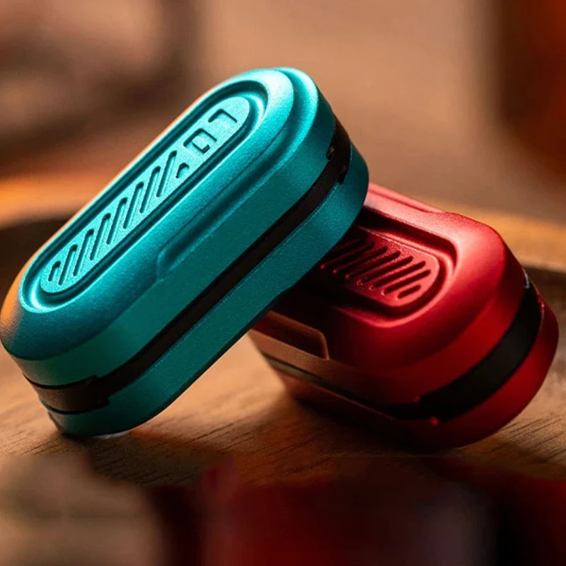 ZREO ONE Fidget Slider Metal Stress Relief Toy Image 3