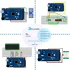 ELEGOO Mega R3 Project The Most Complete Ultimate Starter Kit with TUTORIAL Compatible with Arduino IDE DIY Electronic Kit 3