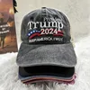 Make America Great Again Donald Trump GOP Republican Adjust Baseball Cap Patriots President Hat 2