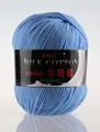 A 9 light blue