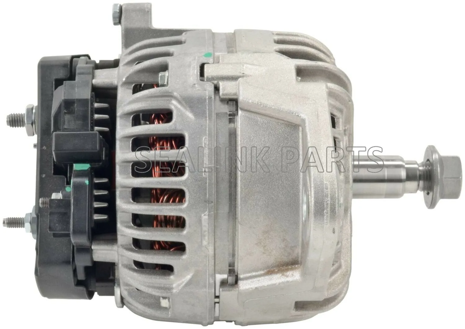 NEW 12V Alternator 12490 0124525085 1254700BO 113807 0115170 115170    Bluebird