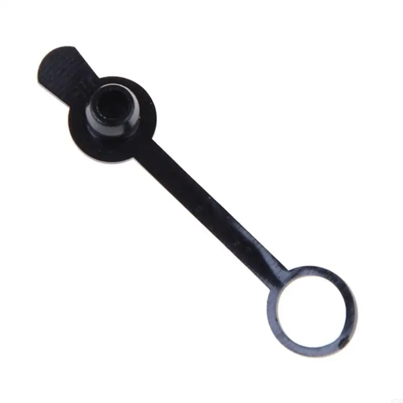 87HD Rubber Dust Cover for DC Power CapS for DC-022B Charging Socket Connector