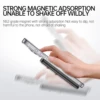 For iPhone 15 14 13 12Pro Samsung 2024 New 20W Back Backup Battery Powerbank Magnetic Power Banks Wireless Phone Charger 6
