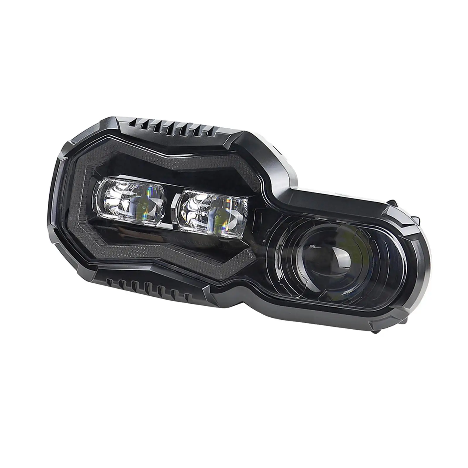 

Headlight Assembly Motorcycle Headlight for BMW F650GS F800GS F800R