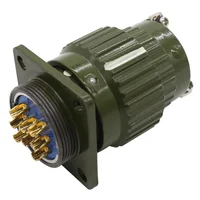 Y2M 2/3/4/5/7/10/14/16 Pin Aviation Socket YP21 Cable Joint Aviation Connector Plug Socket 21mm 3