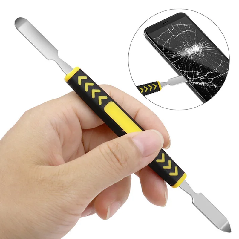 Precision Tweezers 3-10pcs Anti-static ESD Stainless Steel Tweezers Maintenance Tools Industrial Curved Straight