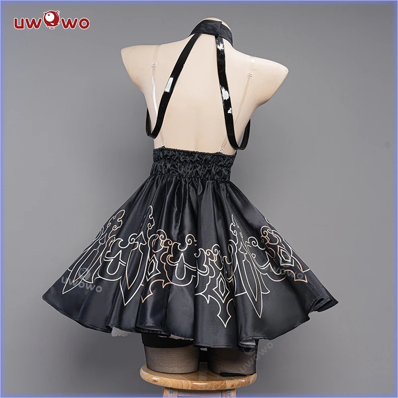  S UWOWO Nierr: 丶Ÿ ҾƮ 丣 2B ڽ, Mahou Shojouu ڽƬ  DISHWASHER1910  ҳ ڽ, ҷ ڽ