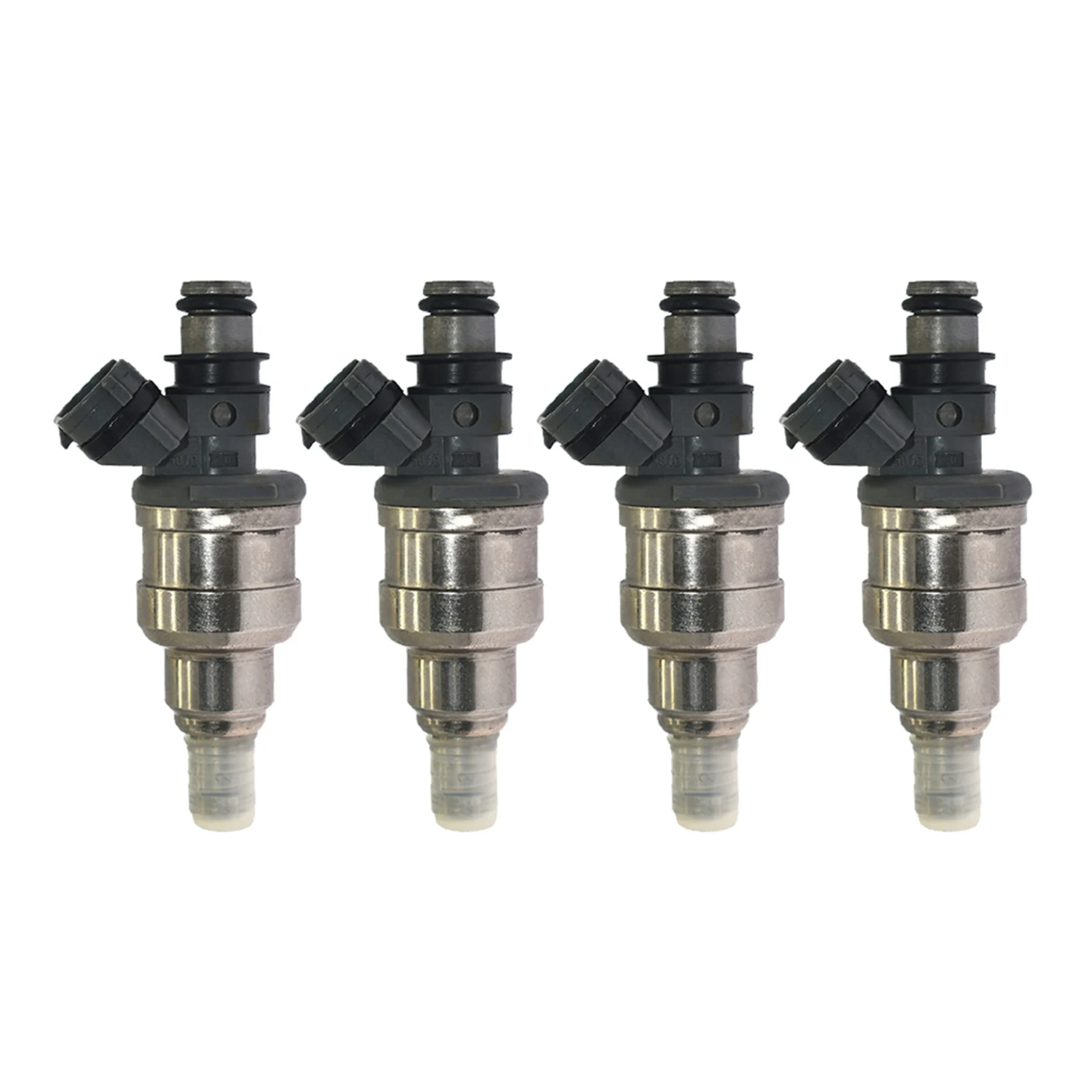 

4Pcs Fuel Injector for 1987 Celica 23250-74030 23209-74030 Fuel Injector