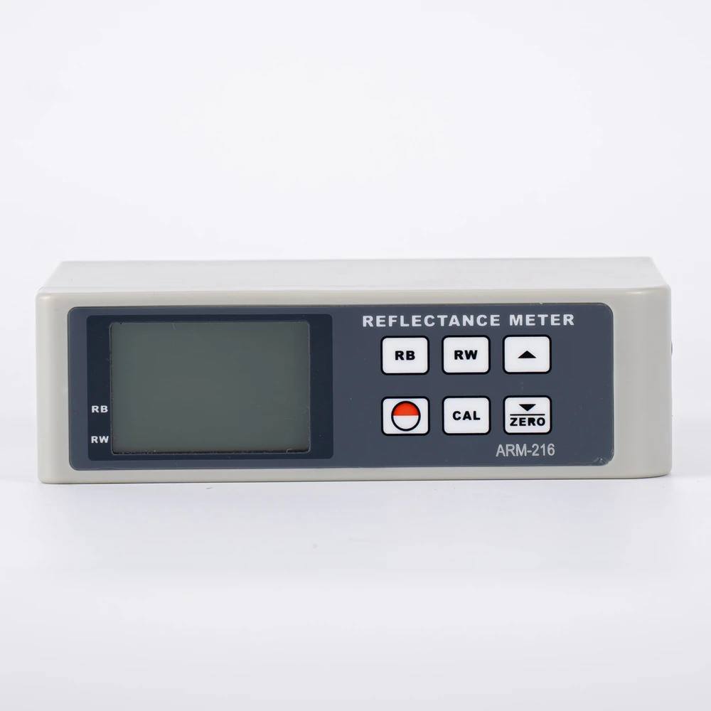 YYHC-Digital Cryptometer test equipment Reflectance measuring tools Film transparency test meter 3