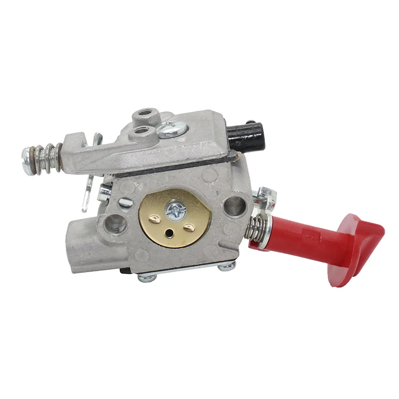 Carburatore Per Decespugliatore In Metallo, Ricambio 12300005020 Per Walbro WA-59 E Mantis SV-2A - 4