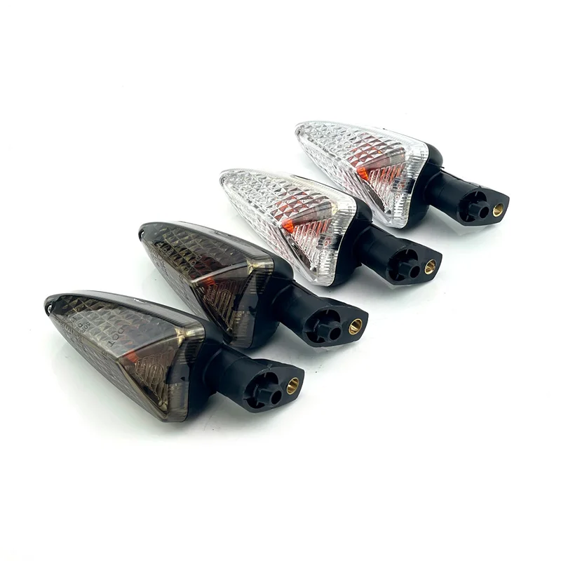 2X LED Turn Signal Light Assembly – Fits BMW G310GS/R, G650GS, R1200GS ADV, C600/650