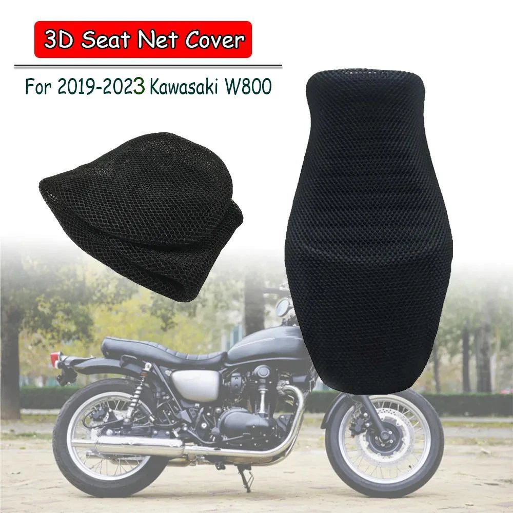 

Защитный чехол для заднего сиденья W800 Street 2023 2022 2020 2019