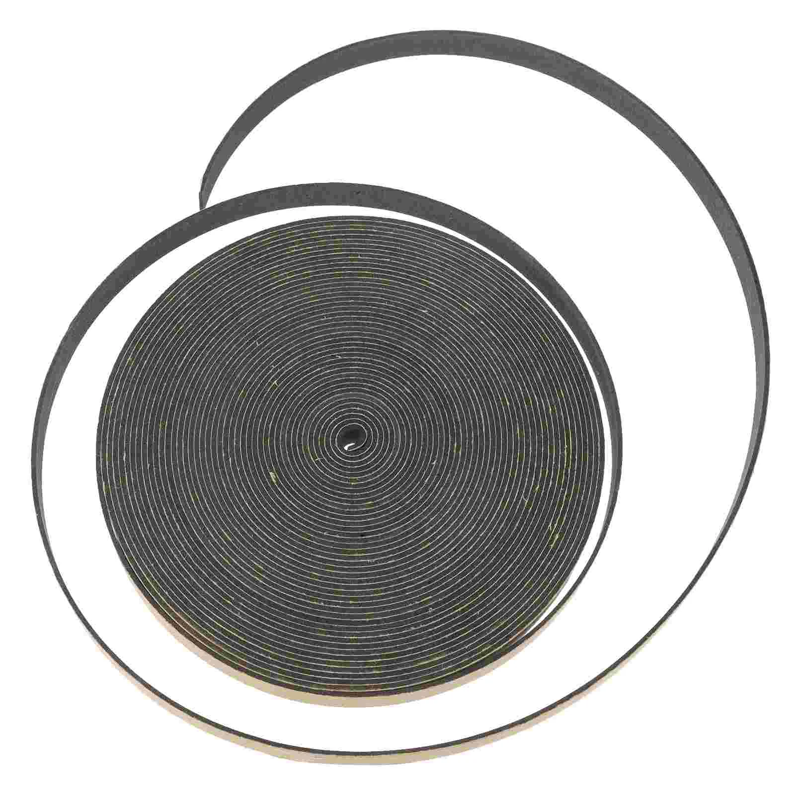 Foam Waterproof Sealing Strip Speakers Accessories Tape Insulation Soundproofing