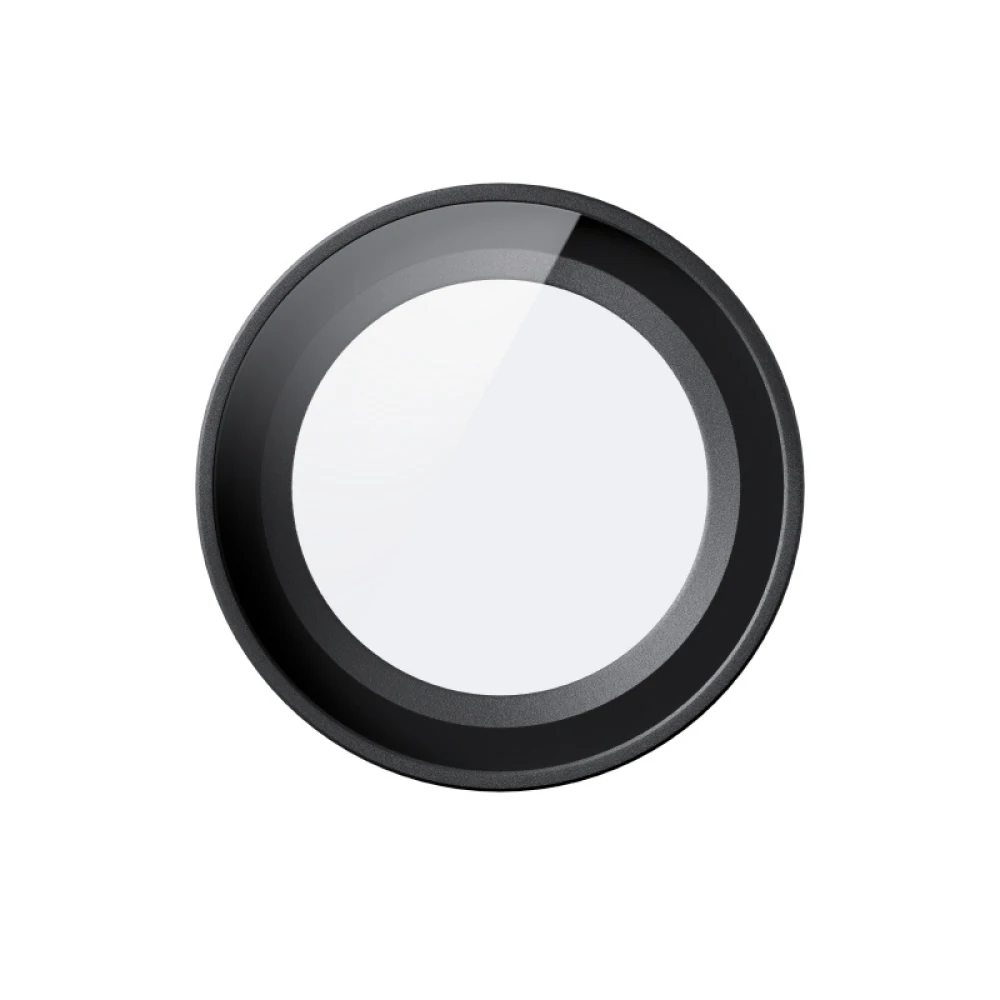 Protection Objectif Insta360 GO 3 Anti-Buée Rayures Lot de 2