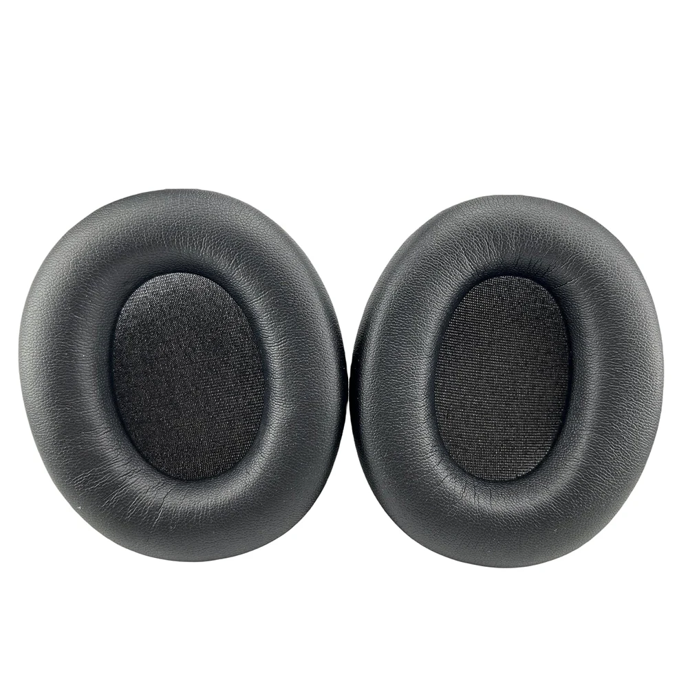 Replacement Ear Pads for Skullcandy Crusher ANC 2 Noise Canceling Wireless Headphones,Protein Leather Replacement Earpads