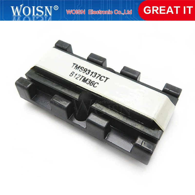 1 шт./лот TMS93137CT TMS93137 93137 трансформатор шаговый катушка высокого напряжения |