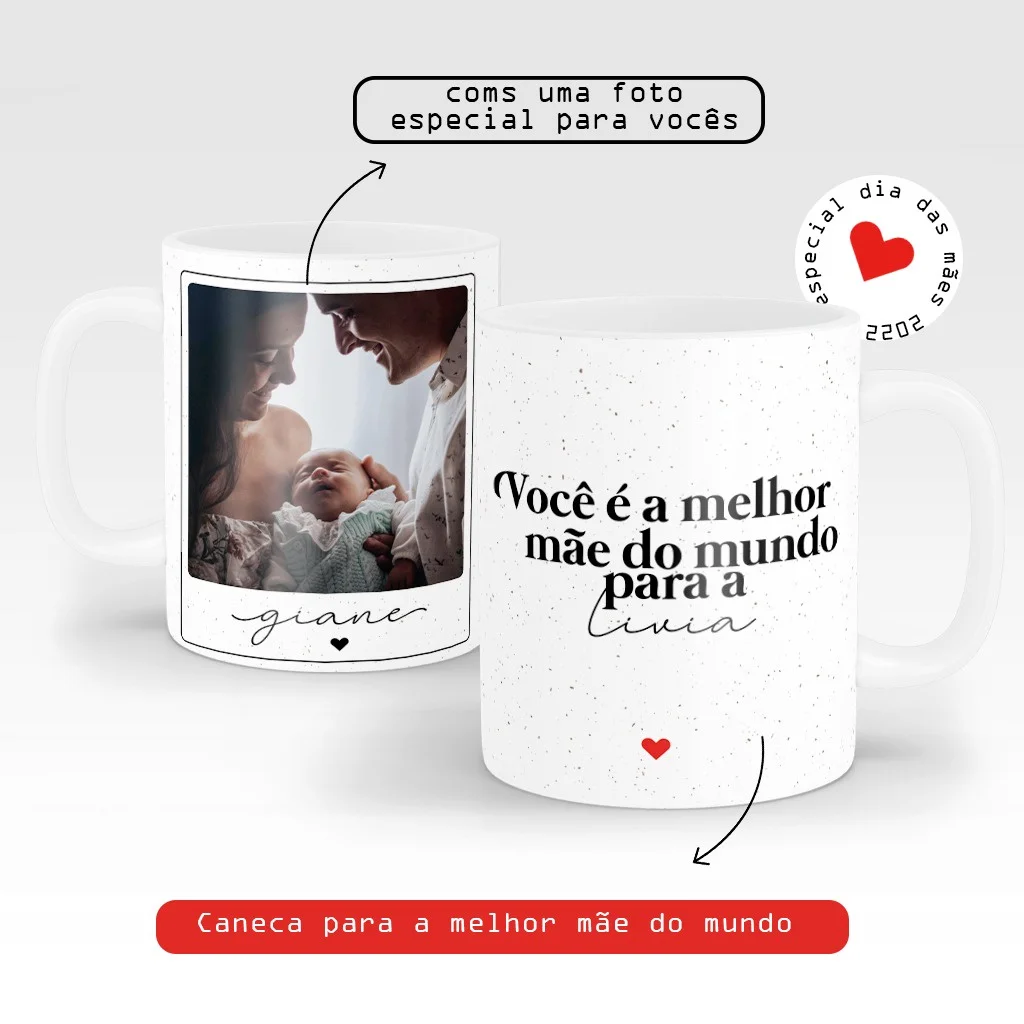 Personalized Blessed Mema Mug, Mother's Day Coffee Mug, New Mom Mug Gi