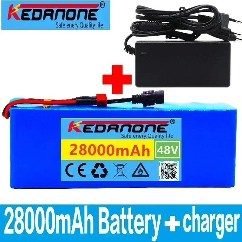 48v-lithium-ion-battery-48v-28ah-1000w-13s3p-lithium-ion-battery-pack-for-546v-e-bike-electric-bicycle-scooter-with-bms-charger