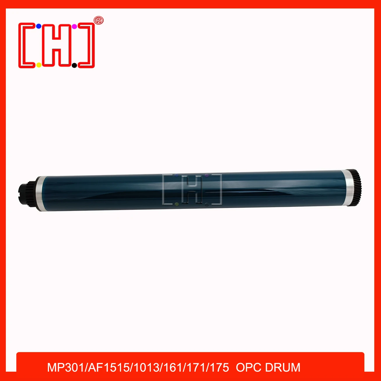 리코 AF1013/1515/175/161/201/301/1270/175l/161/3310/3320용 MP301OPC 드럼