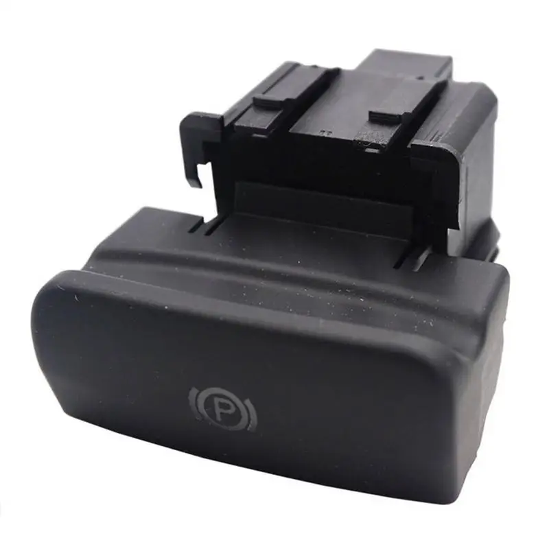 Pulsante Freno Elettronico Interruttore Di Stazionamento Freno A Mano Ricambi Auto Forpeugeot 3008 Cc 5008 Sw Ds5 Ds6 607