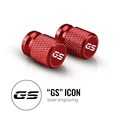 A-Red-GS