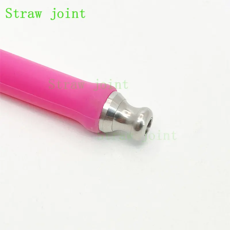 1 Set Black Magpie Set BB Billet Box straw joint Straw Joint