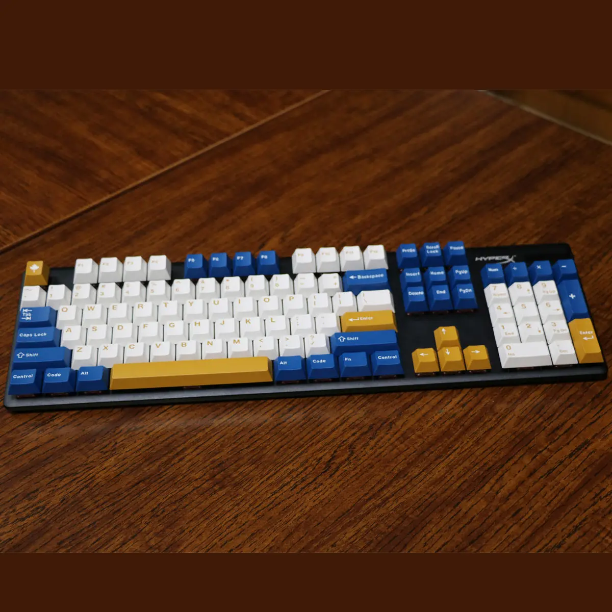 layouts, teclado mecânico, 172 teclas